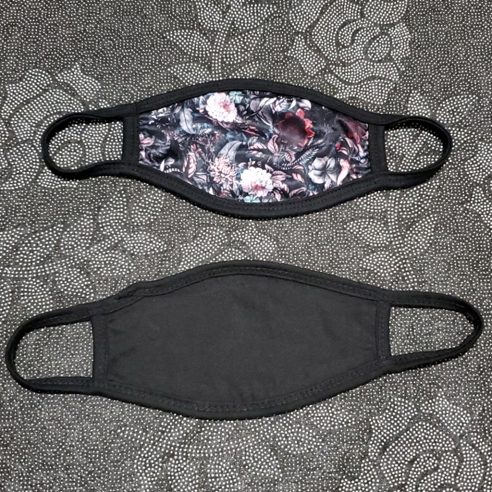 Face Masks - Picture 5 of 6